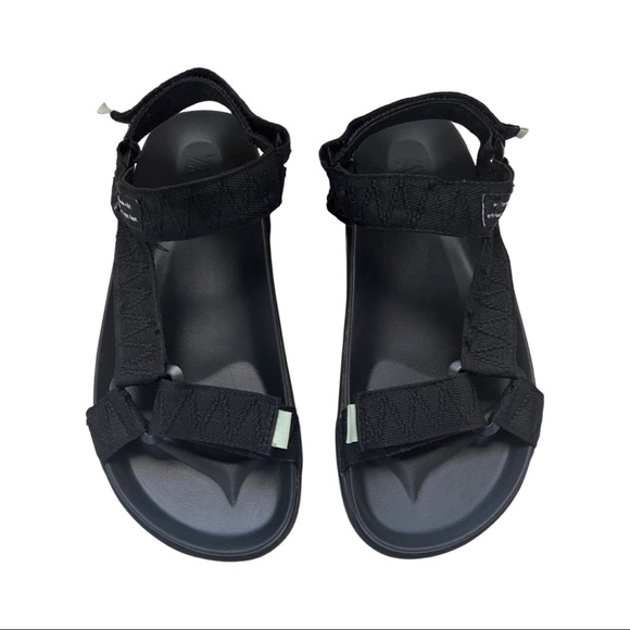 Zara | Shoes | Zara Kids Sandals Size 37 Refer To Size Chart | Poshmark